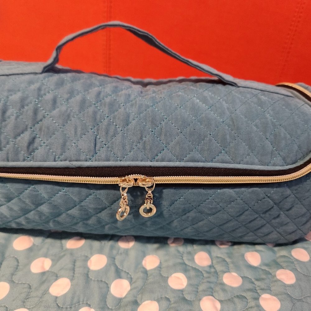 Hair Accessory Container